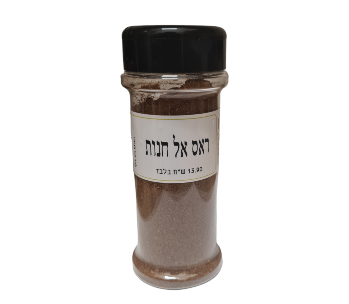 ראס אל חנות צנצנת מילחיה