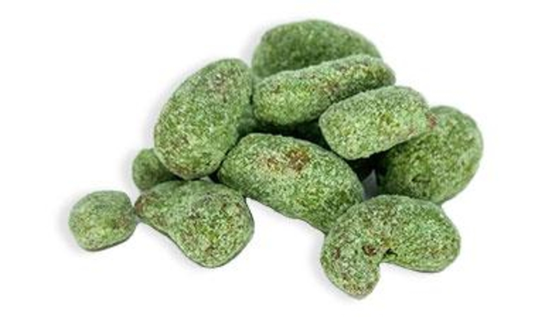 פקאן מקורמל טעם פיסטוק