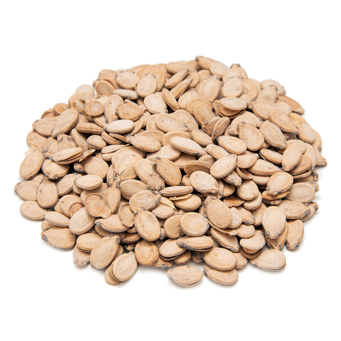 גרעיני אבטיח קלויים