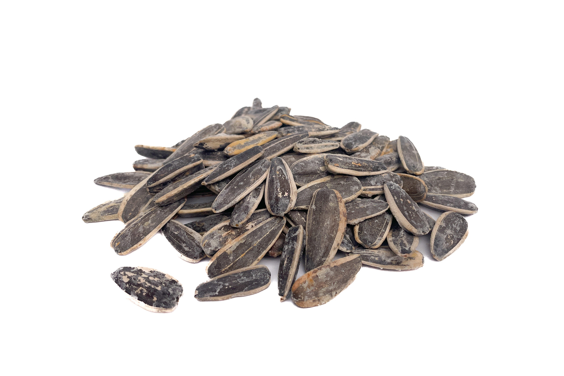 גרעיני חמניה קלוי במלח