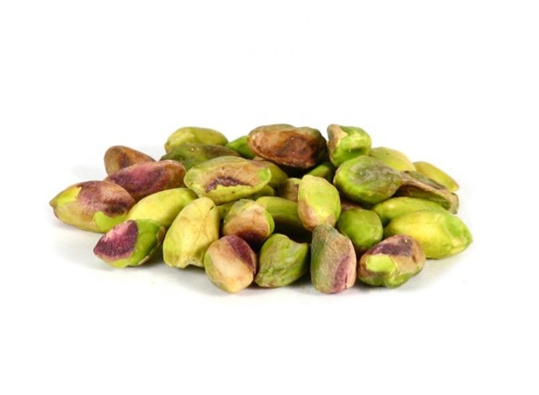 פיסטוק מקולף שלם