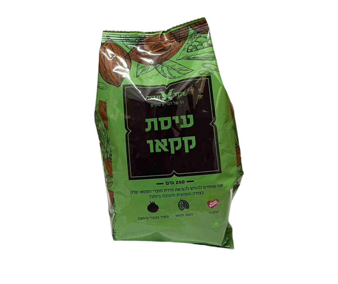 עיסת קקאו