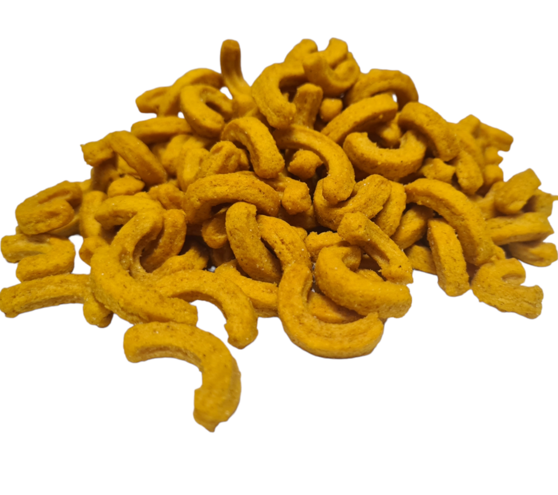 סנקס חרדל ודבש