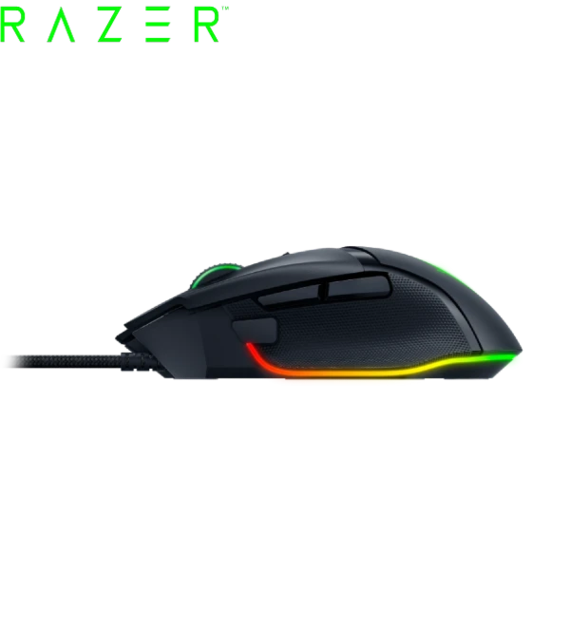 ماوس جيمينج Razer Basilisk V3