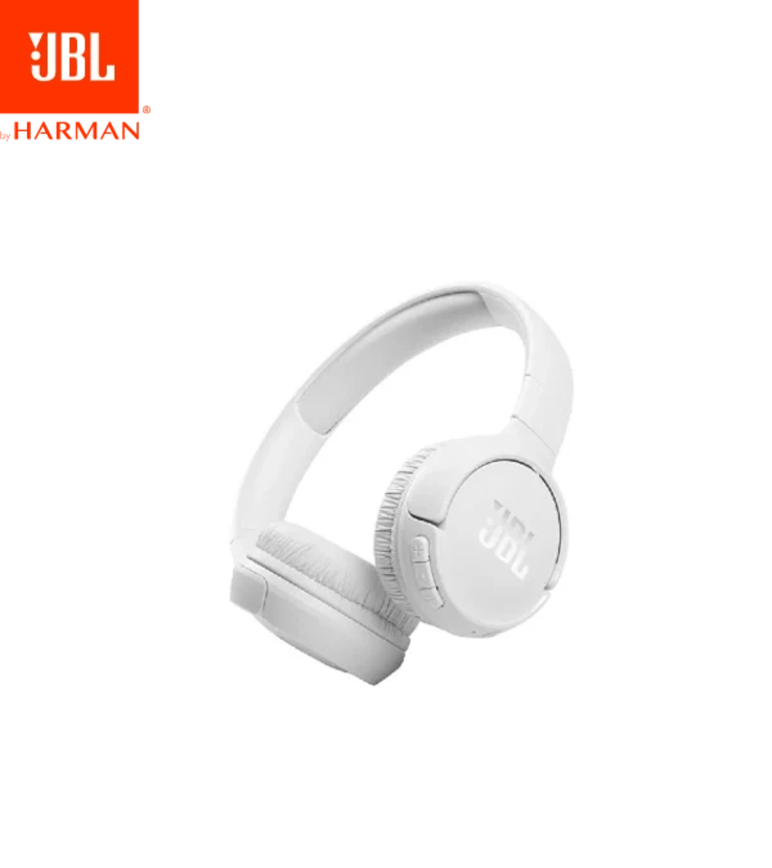 אוזניות אלחוטיות JBL Tune 510BT Wireless on-ear