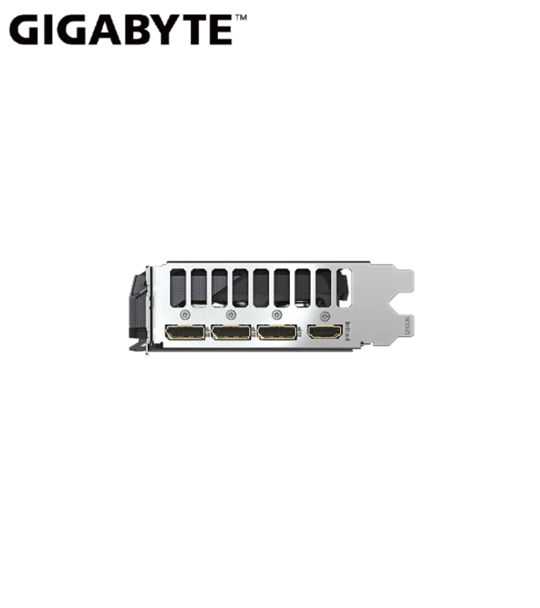 Gigabyte GeForce RTX 5060 Ti GAMING OC 16GB
