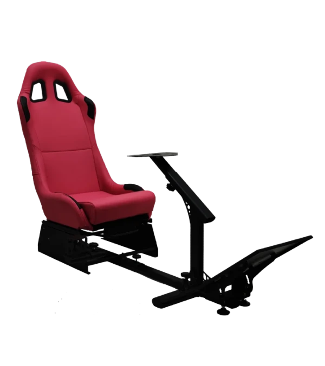 מושב סימולטור מירוצים  THRUSTMASTER Simulator Cockpit