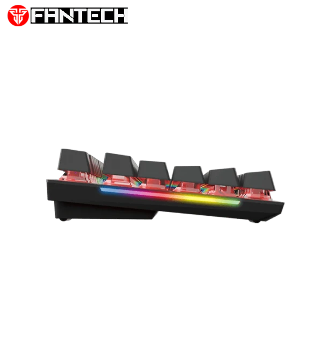 MAXFIT87 RGB MECHANICAL KEYBOARD