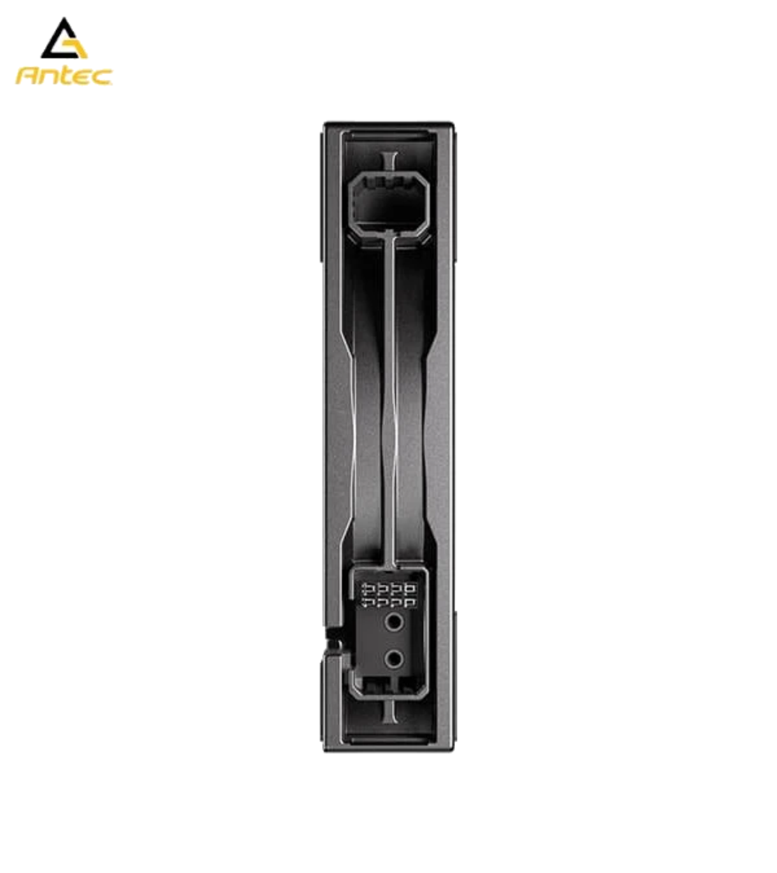 Antec Connect 120 Reverse ARGB 3 Pack
