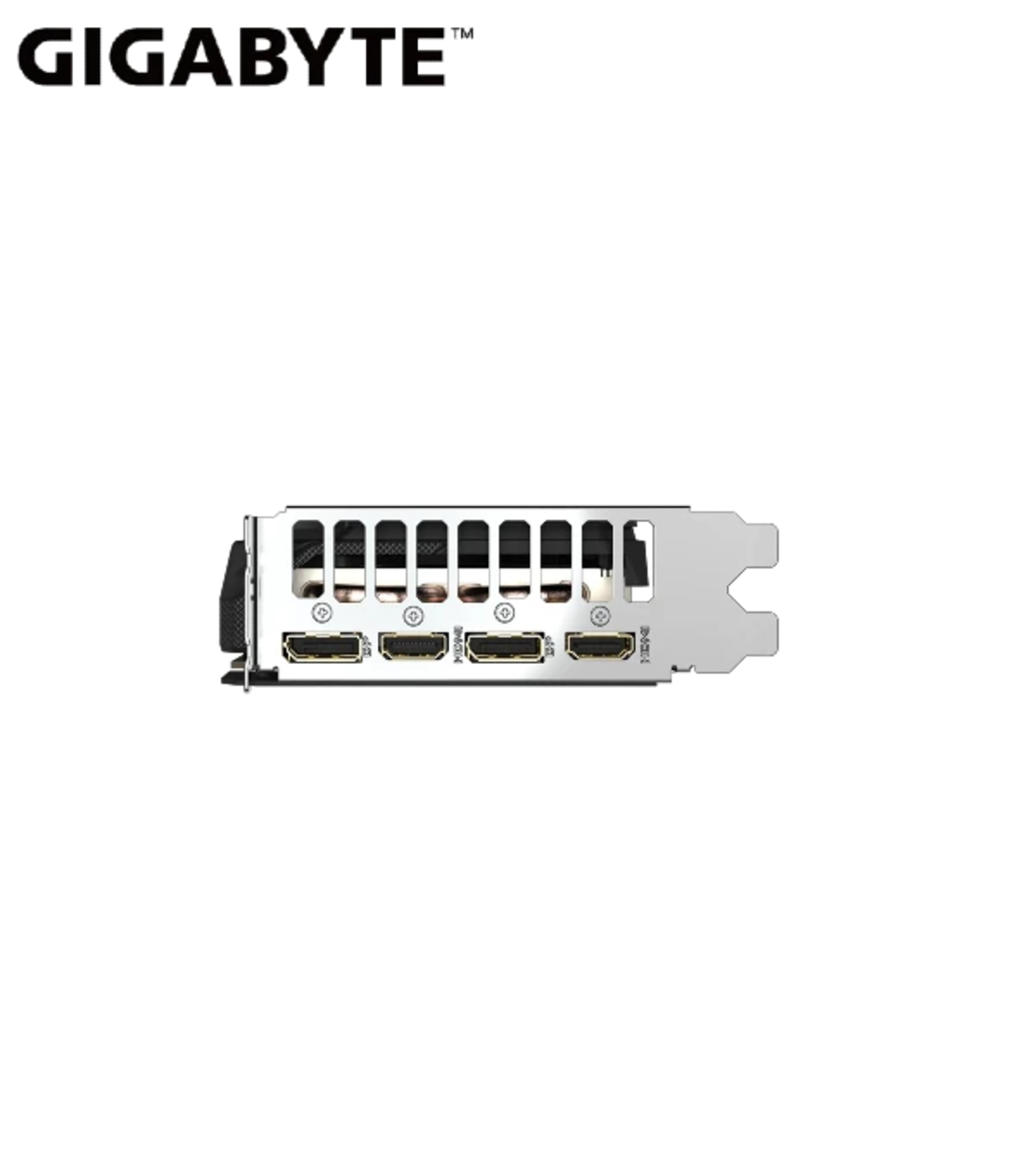 Gigabyte GeForce RTX 5050 GAMING OC 8GB