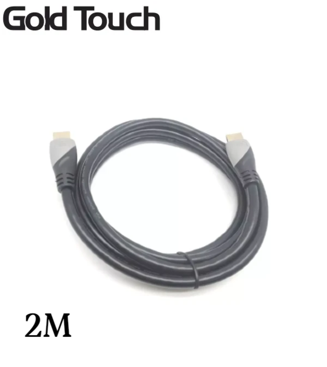 HDMI 2.0Ver. 4K@60Hz Cable – 2m