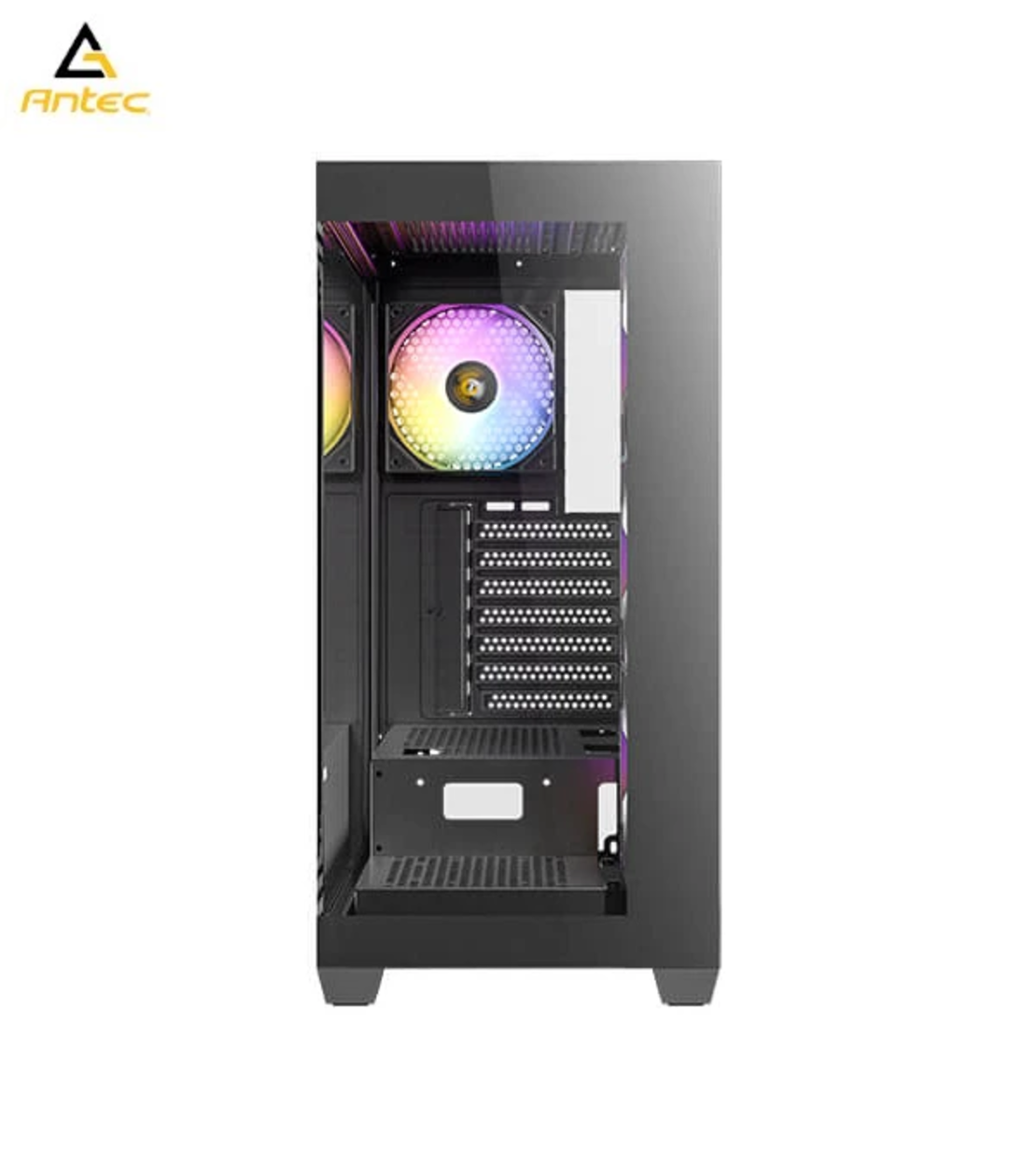 Antec CX300 ARGB Mid-Tower Gaming Case