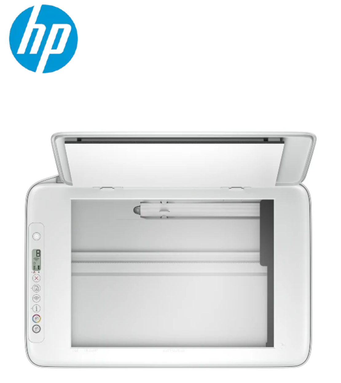 מדפסת משולבת אלחוטית HP DeskJet 2810