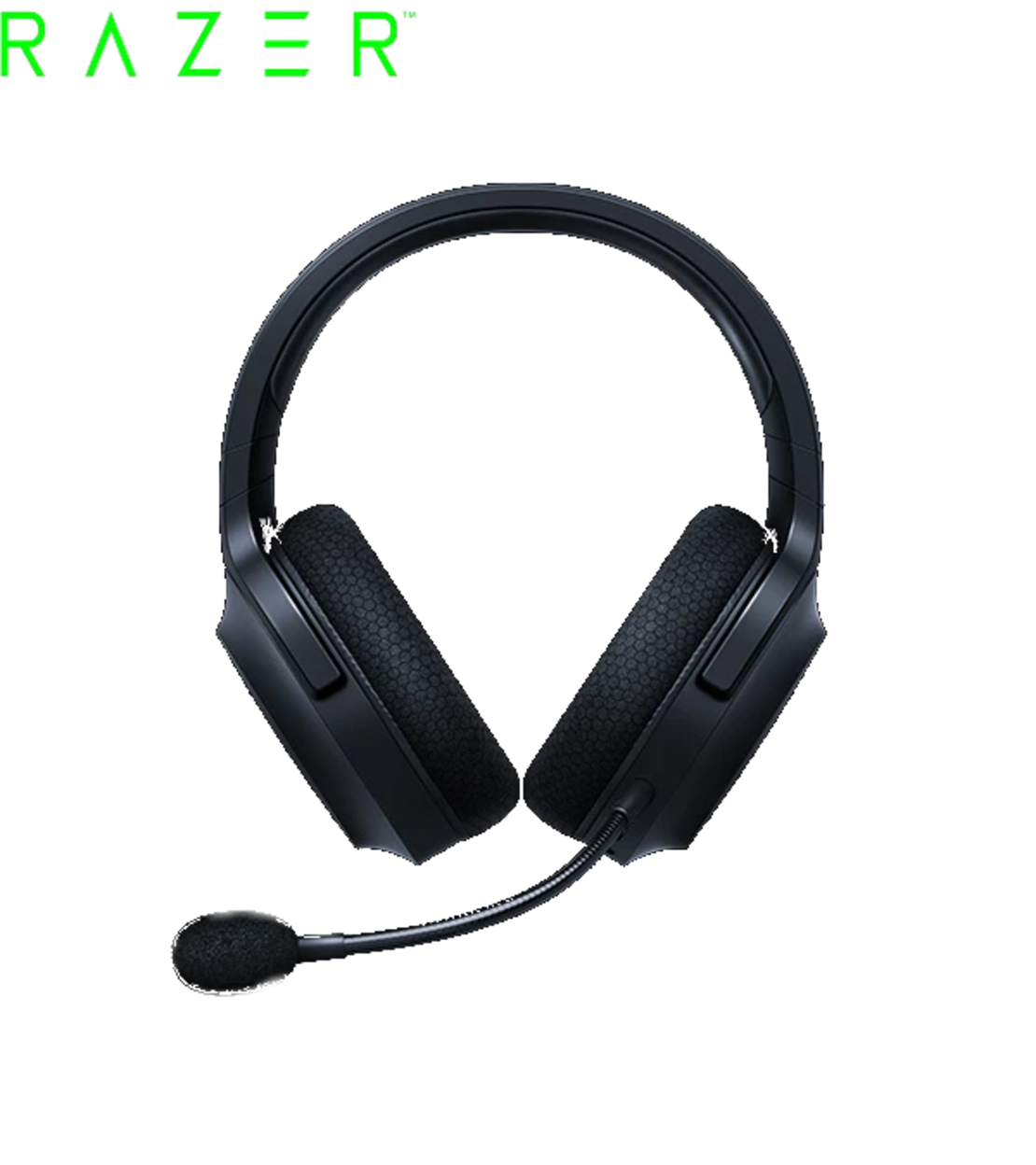 אוזניות גיימינג אלחוטית RAZER BARRACUDA X