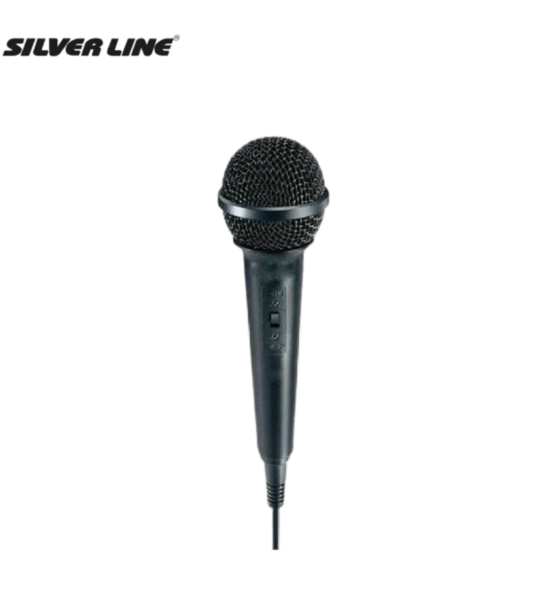 SILVER LINE UDM-101 MIC