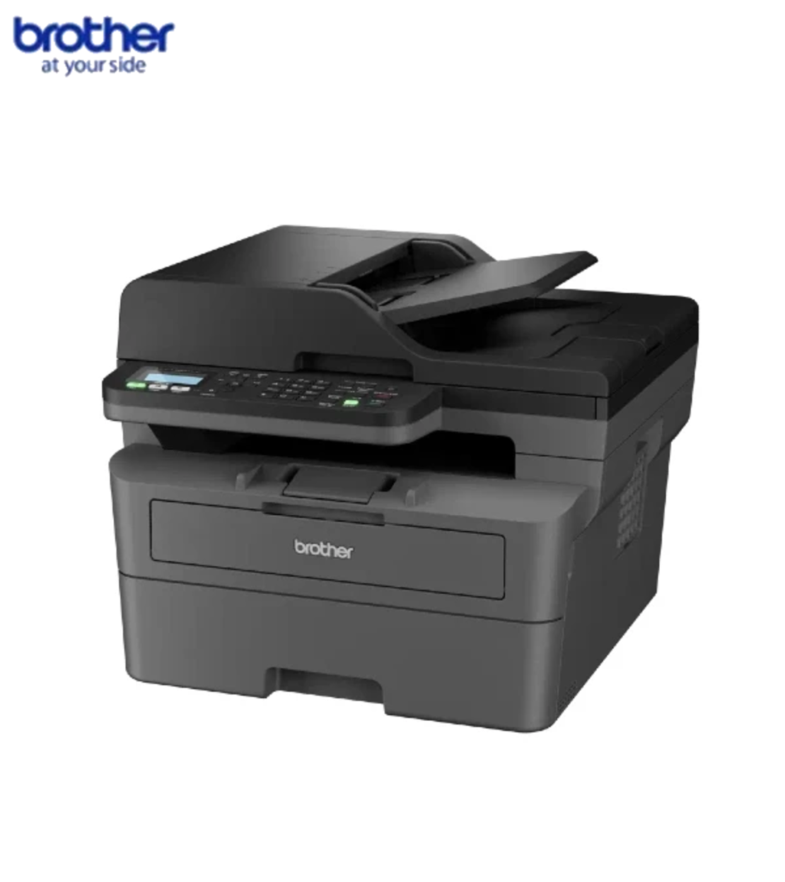 Brother MFC-L2827DW - Monochrome Laser Multifunction Printer