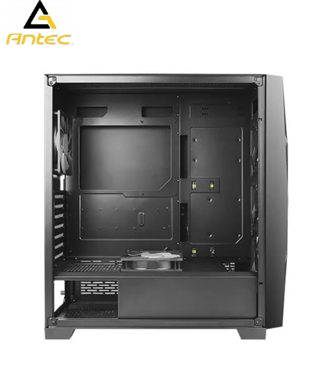 صندوق جيمينج Antec DF800 FLUX Mid Tower Gaming Case