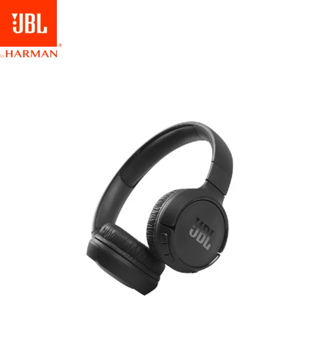 אוזניות אלחוטיות JBL Tune 510BT Wireless on-ear