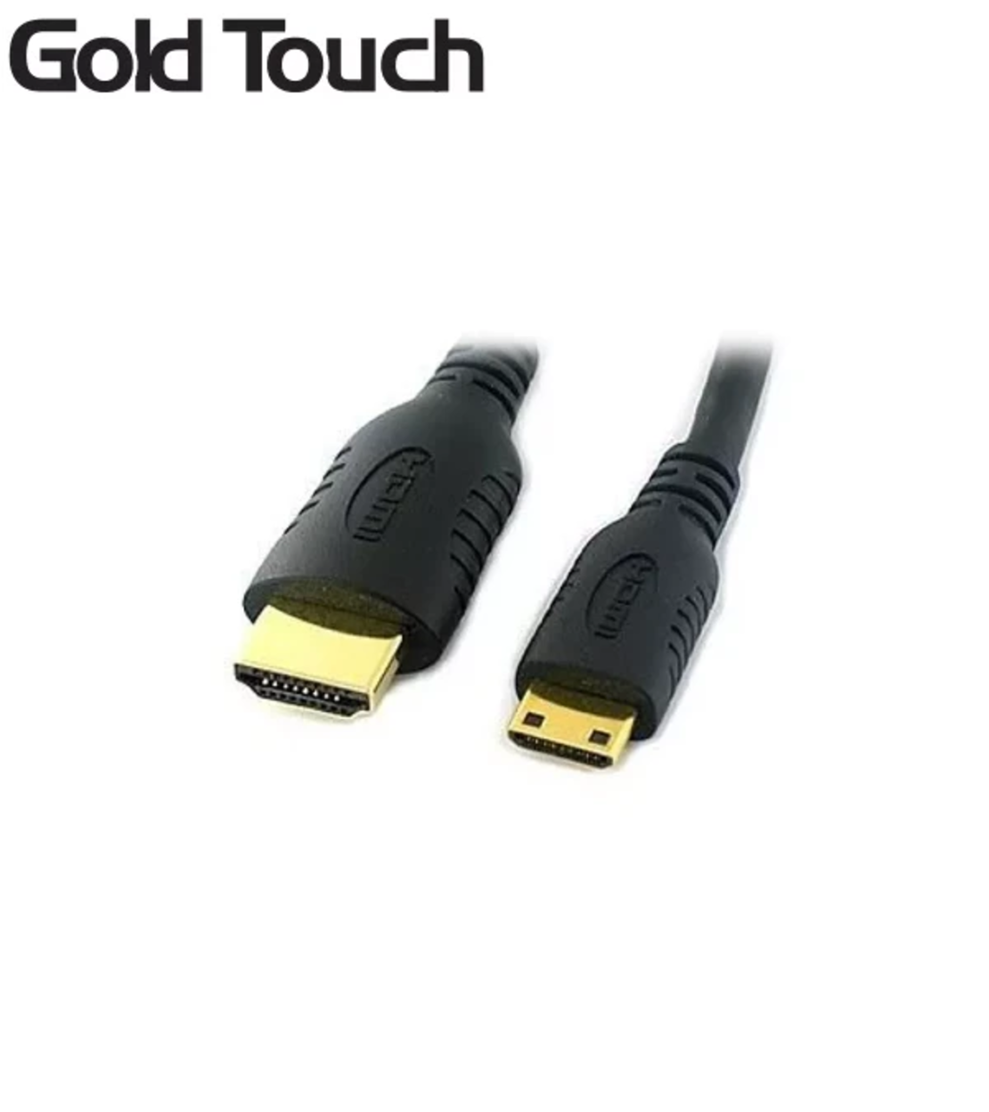 HDMI To Mini HDMI Cable – 1.8m