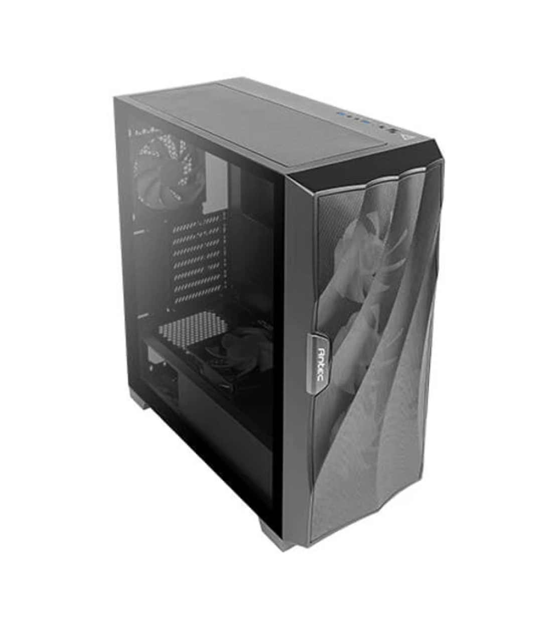 صندوق جيمينج Antec DF700 FLUX Mid tower