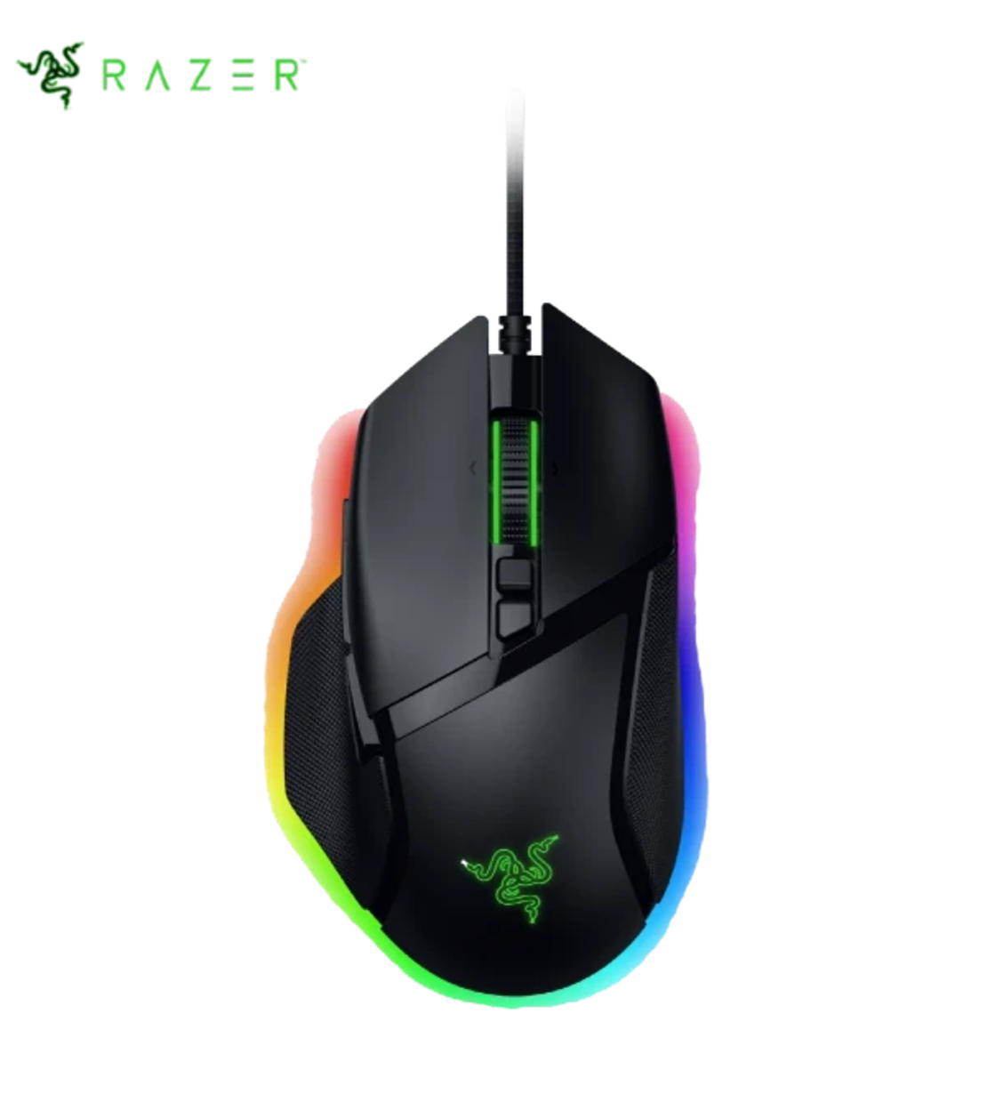 Razer Basilisk V3 35K Gaming Mouse