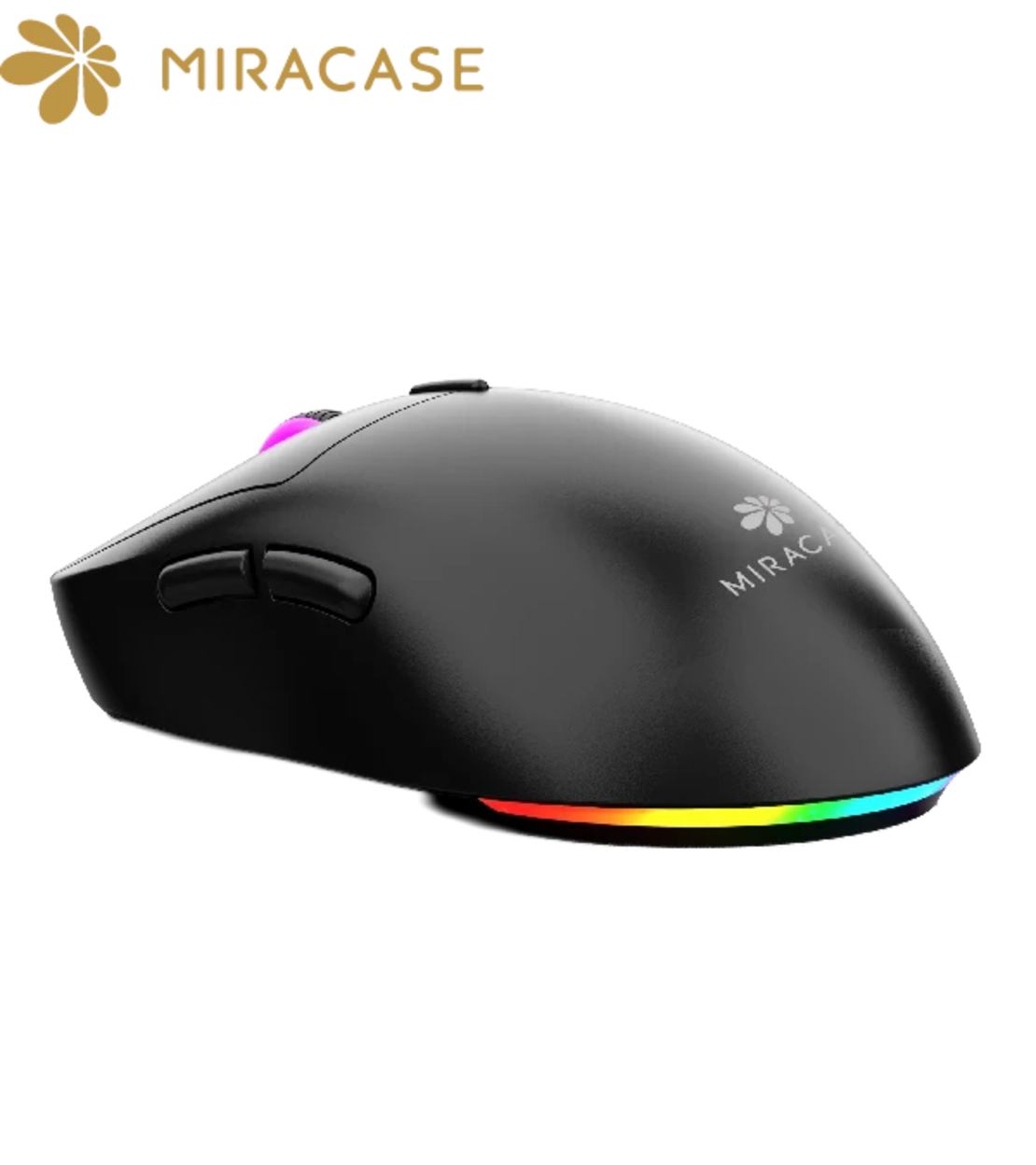 Miracase MG100 – עכבר גיימינג חוטי