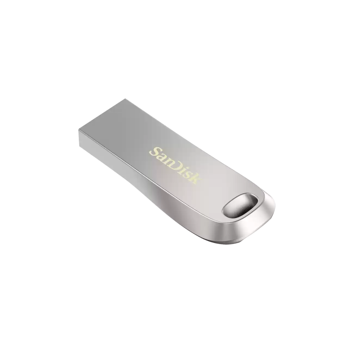 זיכרון נייד SanDisk Ultra Luxe USB 3.2 256GB  Flash Drive
