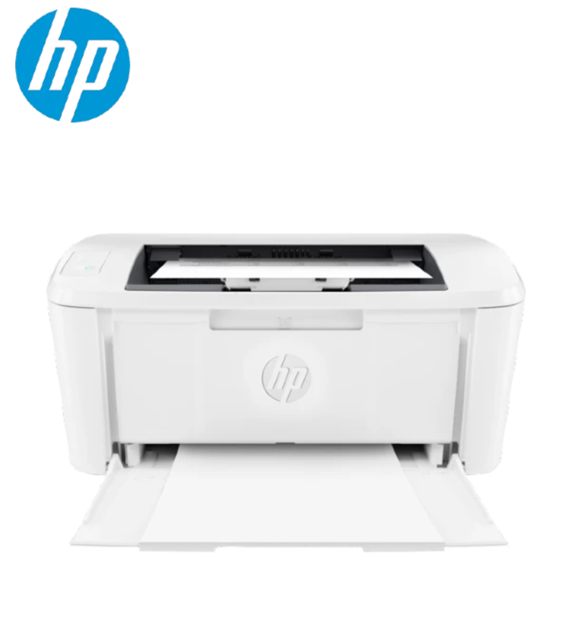 طابعة ليزر لاسلكية  HP LaserJet M110w