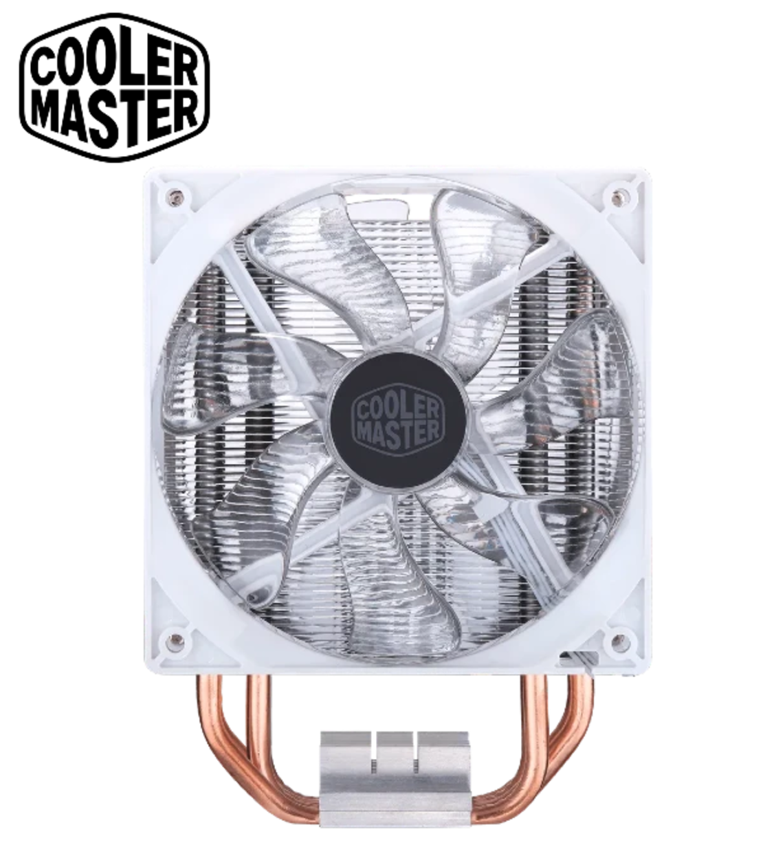 Hyper 212 LED Turbo White Edition CPU Air Cooler