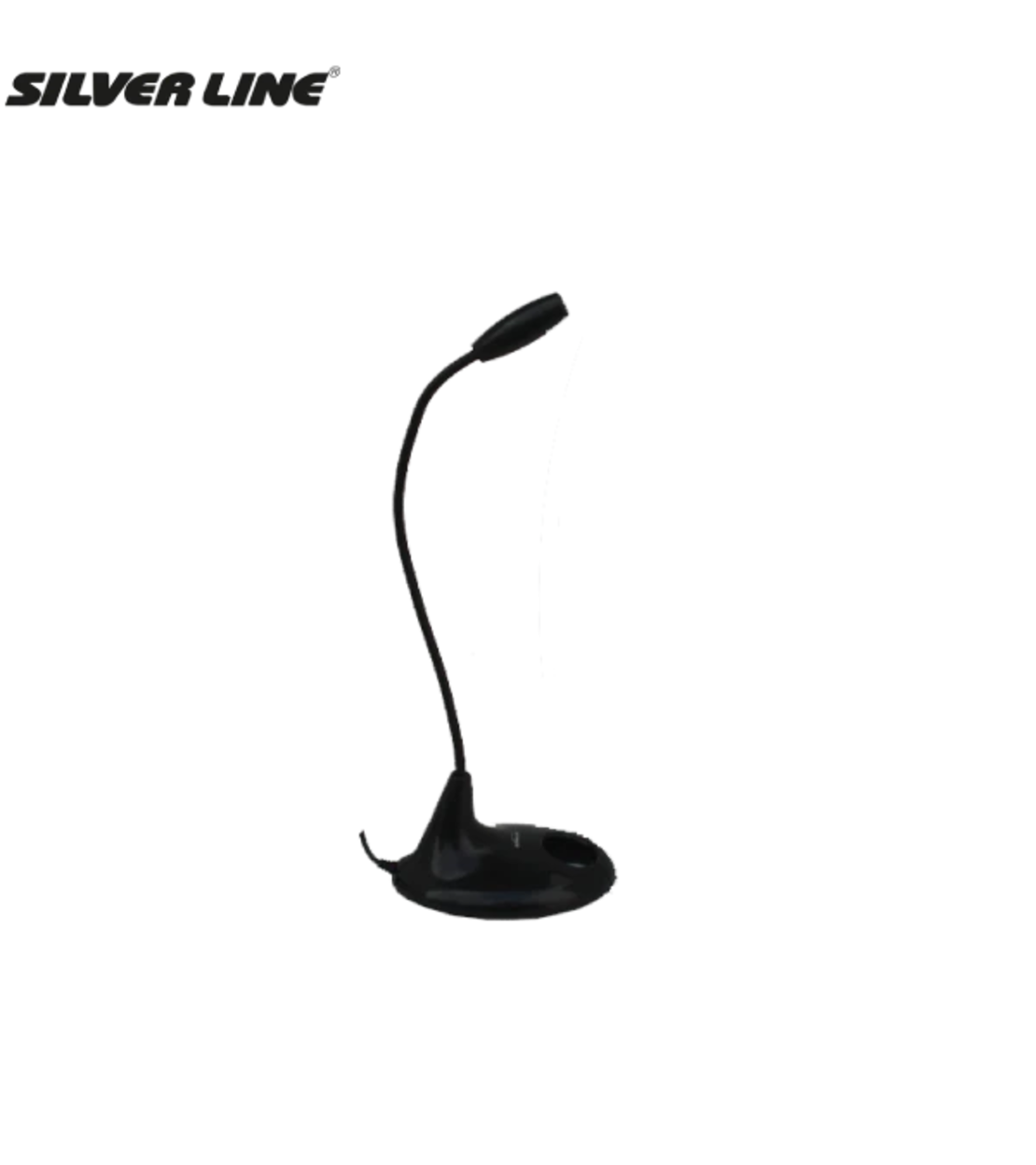 Silver Line MM-202 Mic