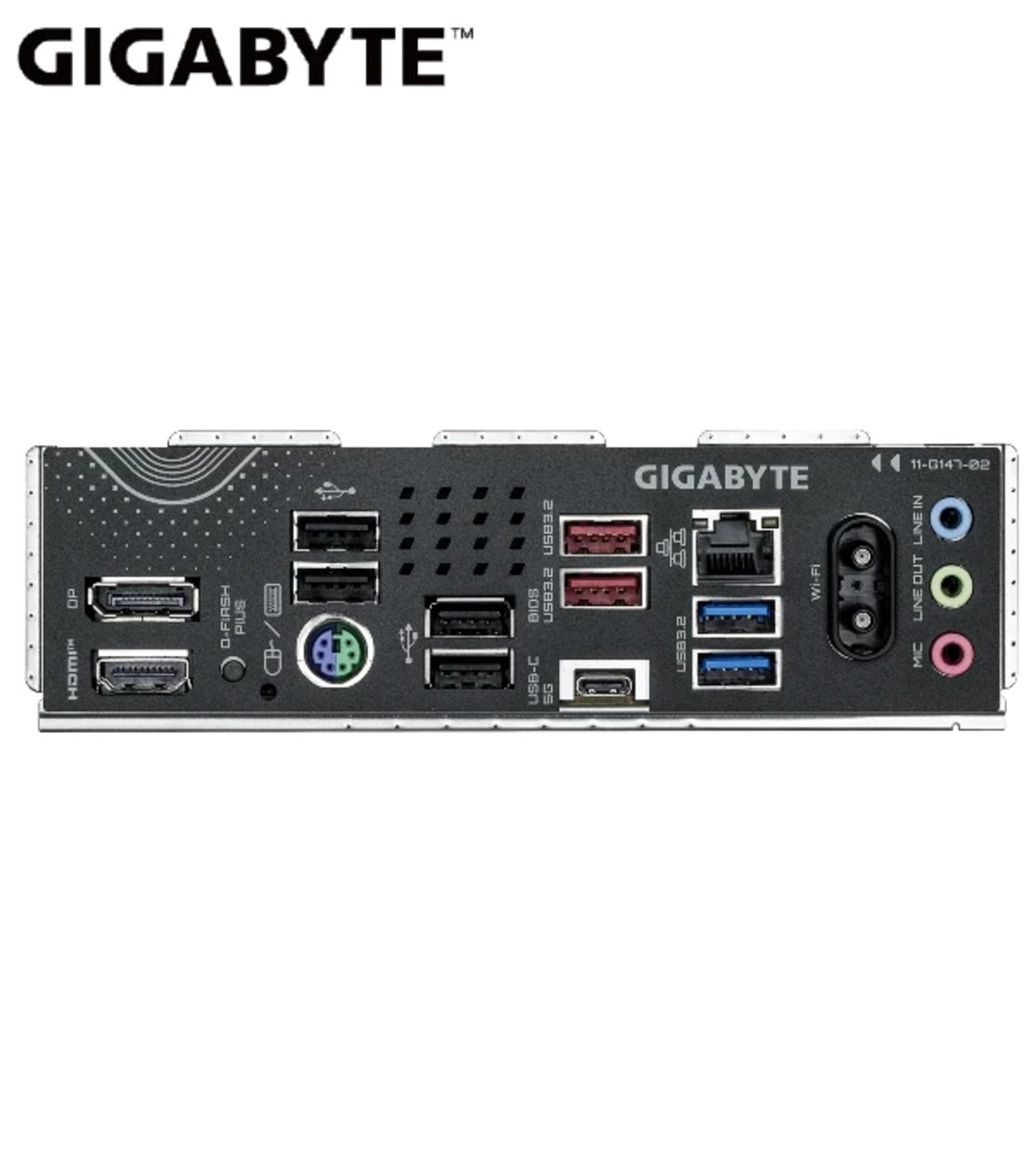 Gigabyte B850 GAMING WIFI6