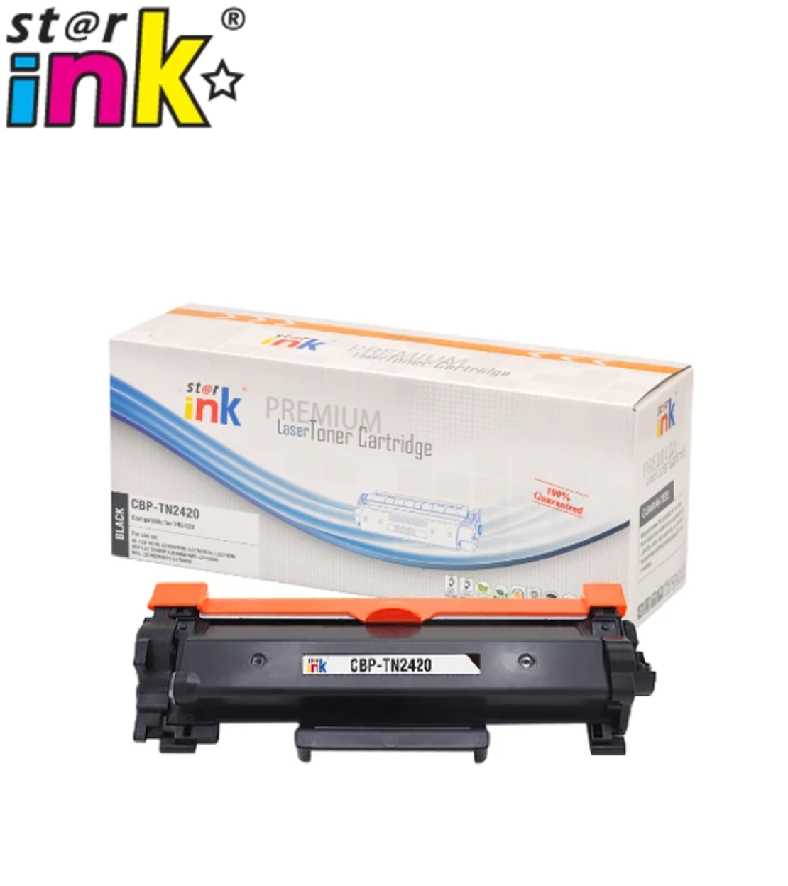 טונר תואם BROTHER TN-2420