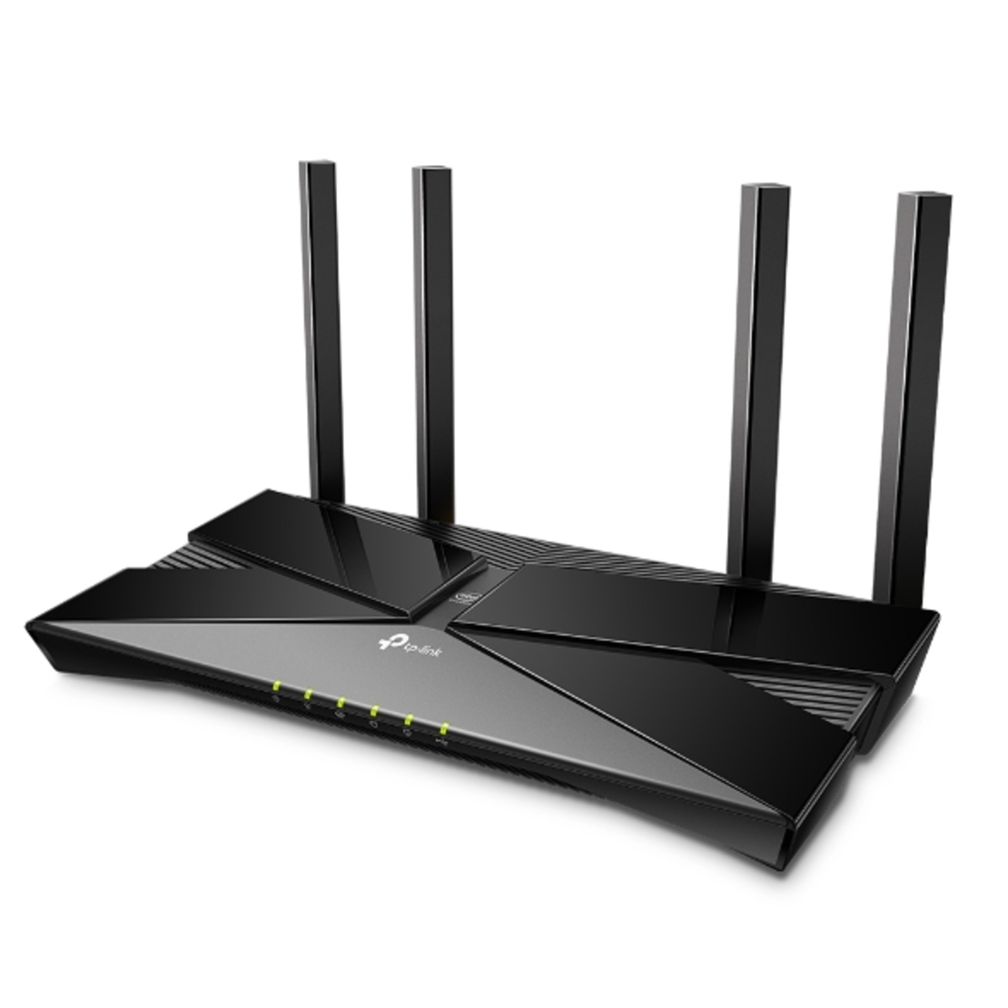 נתב אלחוטי TP-Link Archer AX53 AX3000 Dual Band Gigabit Wi-Fi 6 Router