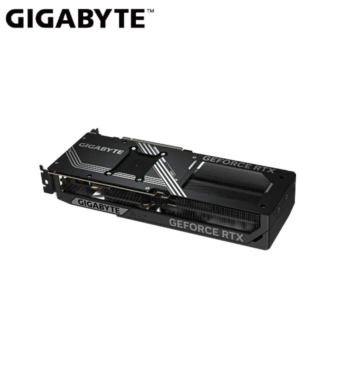 Gigabyte GeForce RTX 5070 WINDFORCE SFF 12GB