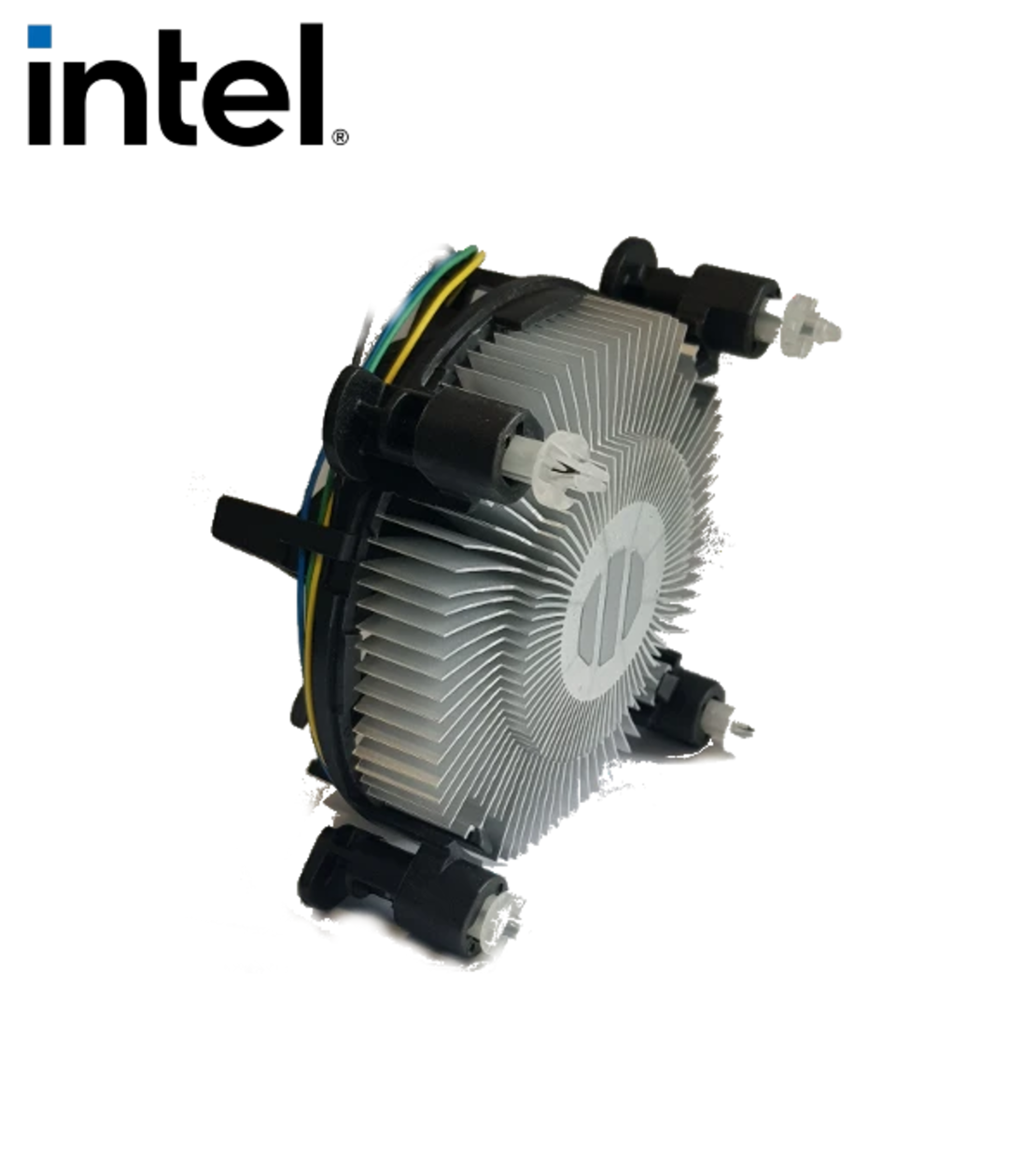 מאוורר Intel CPU Cooler for LGA1155/1156/1150/1200