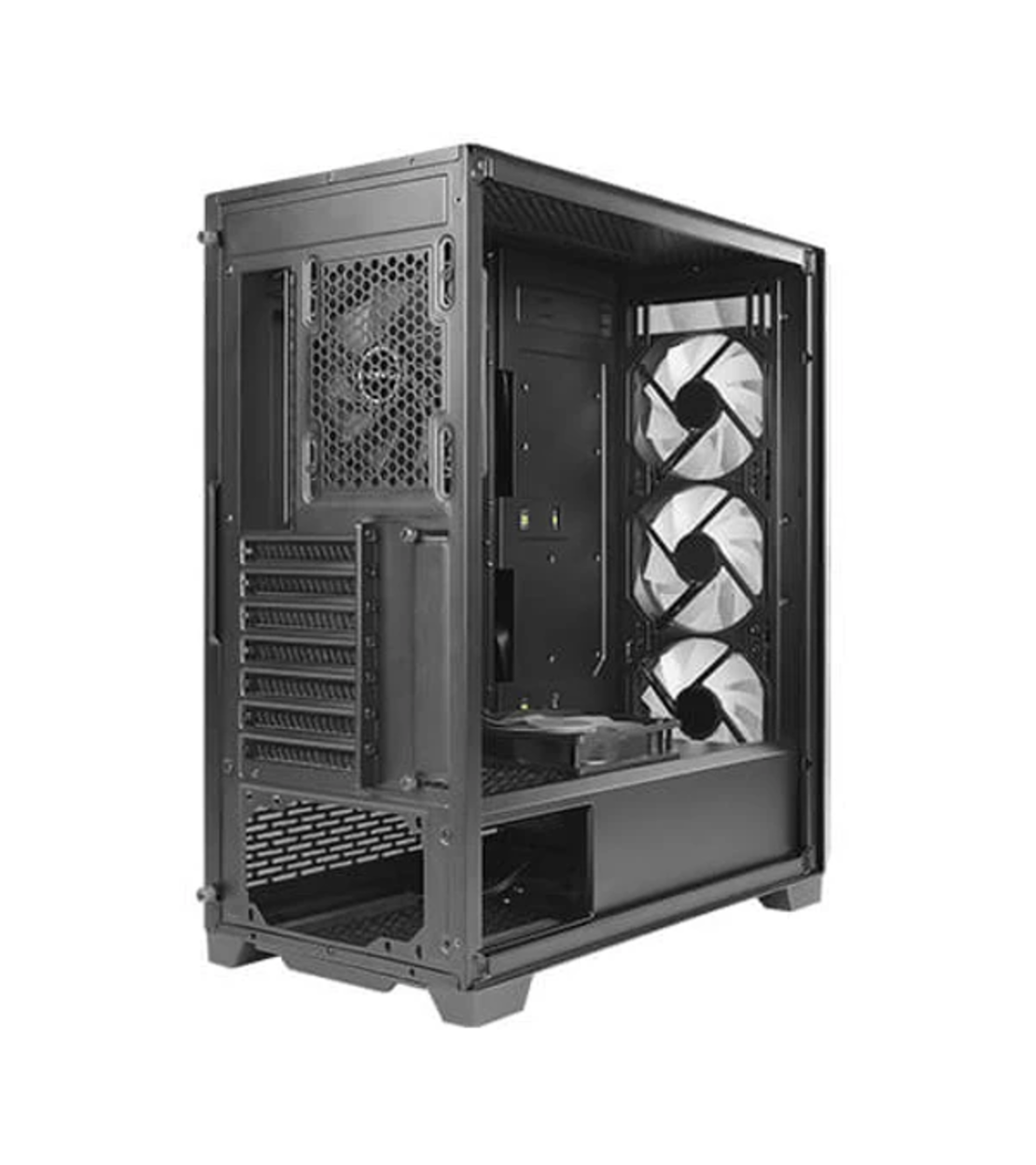 صندوق جيمينج Antec DF700 FLUX Mid tower