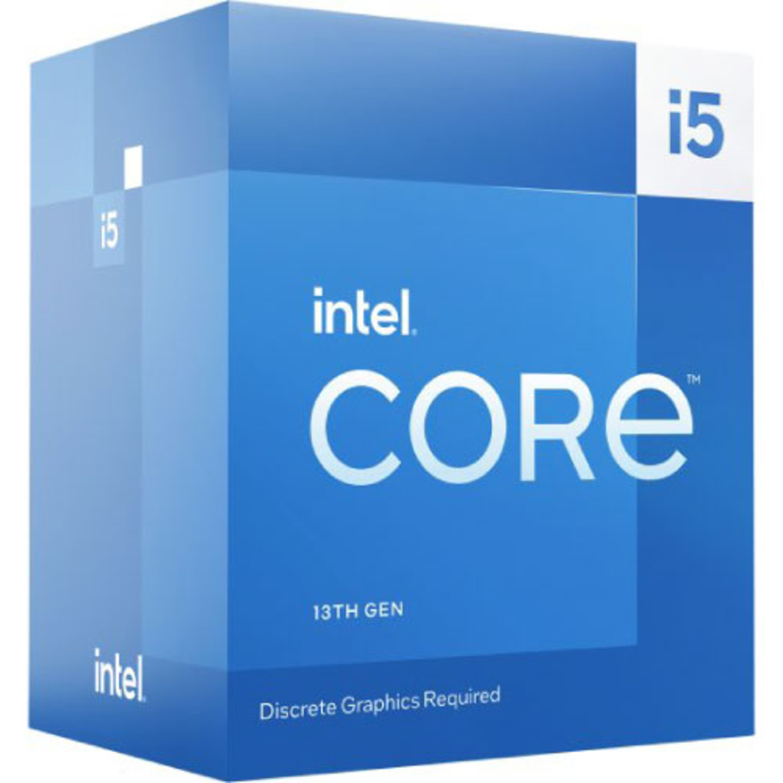 معالج Intel® Core™ i5-13400 20M Cache, up to 4.60 GHz