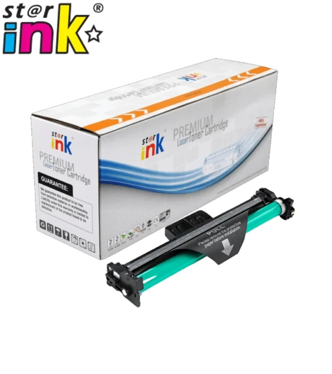 תוף חליפי תואם  HP-19A