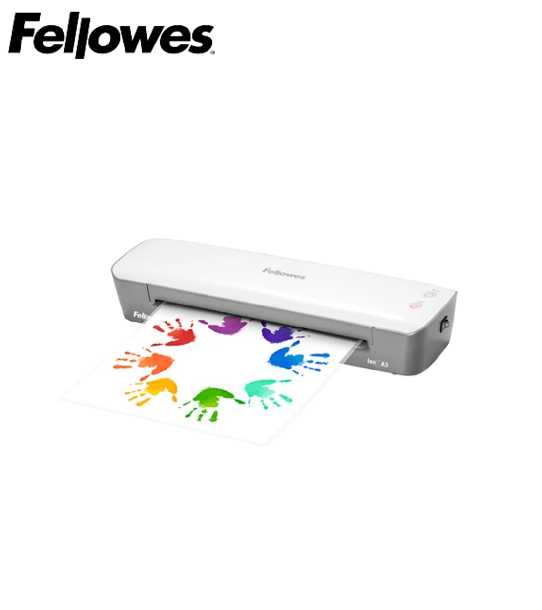Fellowes Ion A3 Laminator