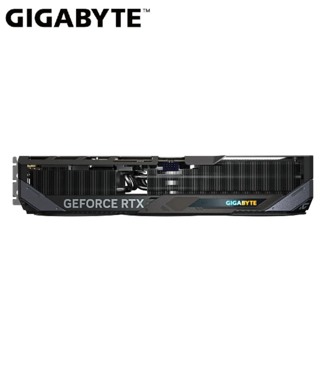 GIGABYTE RTX 5080 GAMING OC 16G