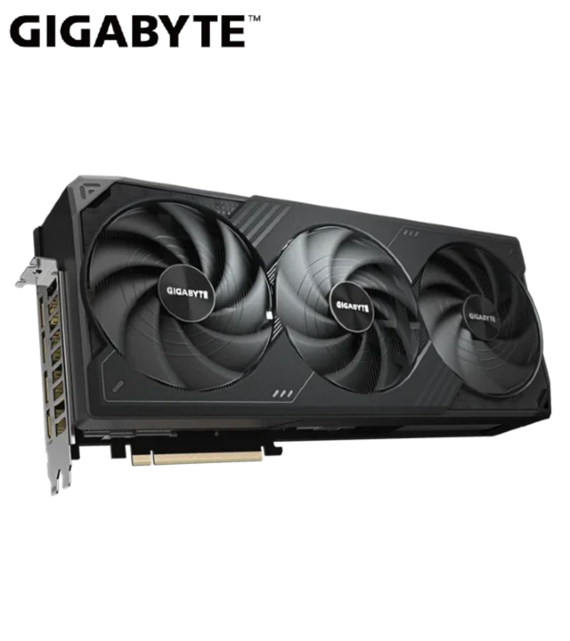 GIGABYTE GeForce RTX™ 5090 WINDFORCE OC 32GB