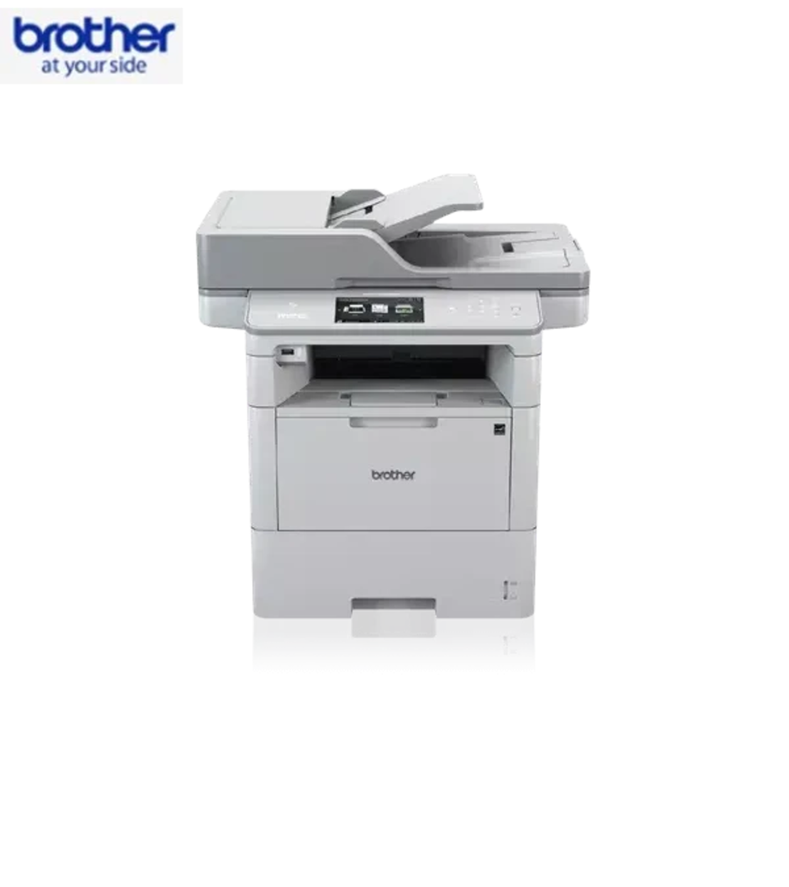 Brother MFC-L6900DW All-in-One Printer