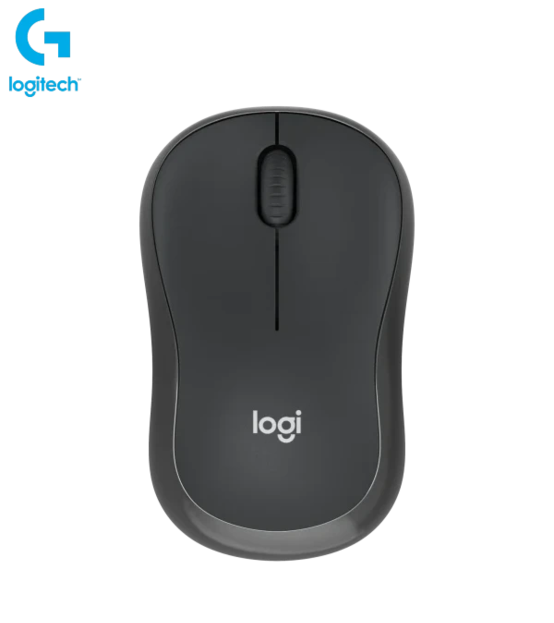 Logitech M240 Silent Bluetooth Mouse