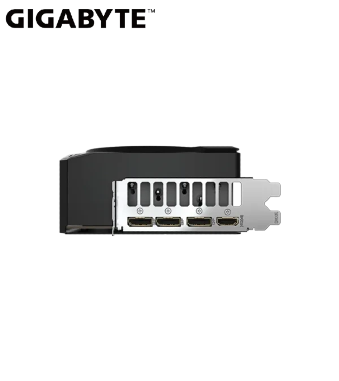 GIGABYTE GeForce RTX™ 5090 WINDFORCE OC 32GB