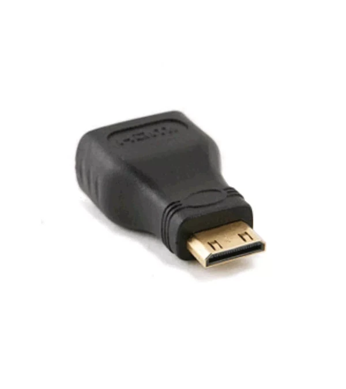 HDMI Female To Mini HDMI Plug Adapter