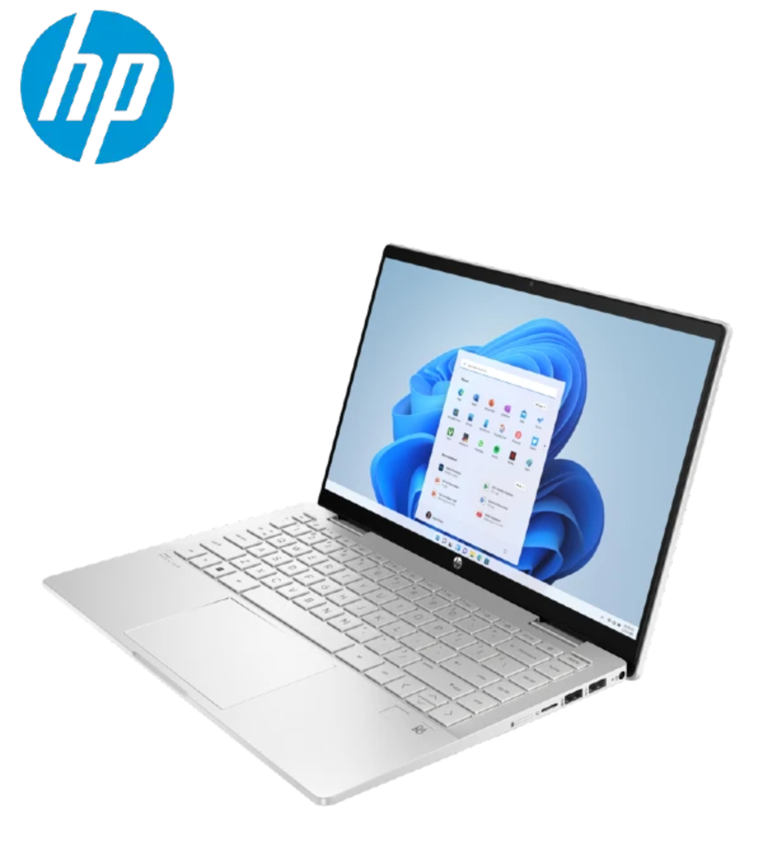 HP Pavilion x360 Laptop 14-ek1045nj 14'' Touch /i5/16/512/Dos/PEN/3Y