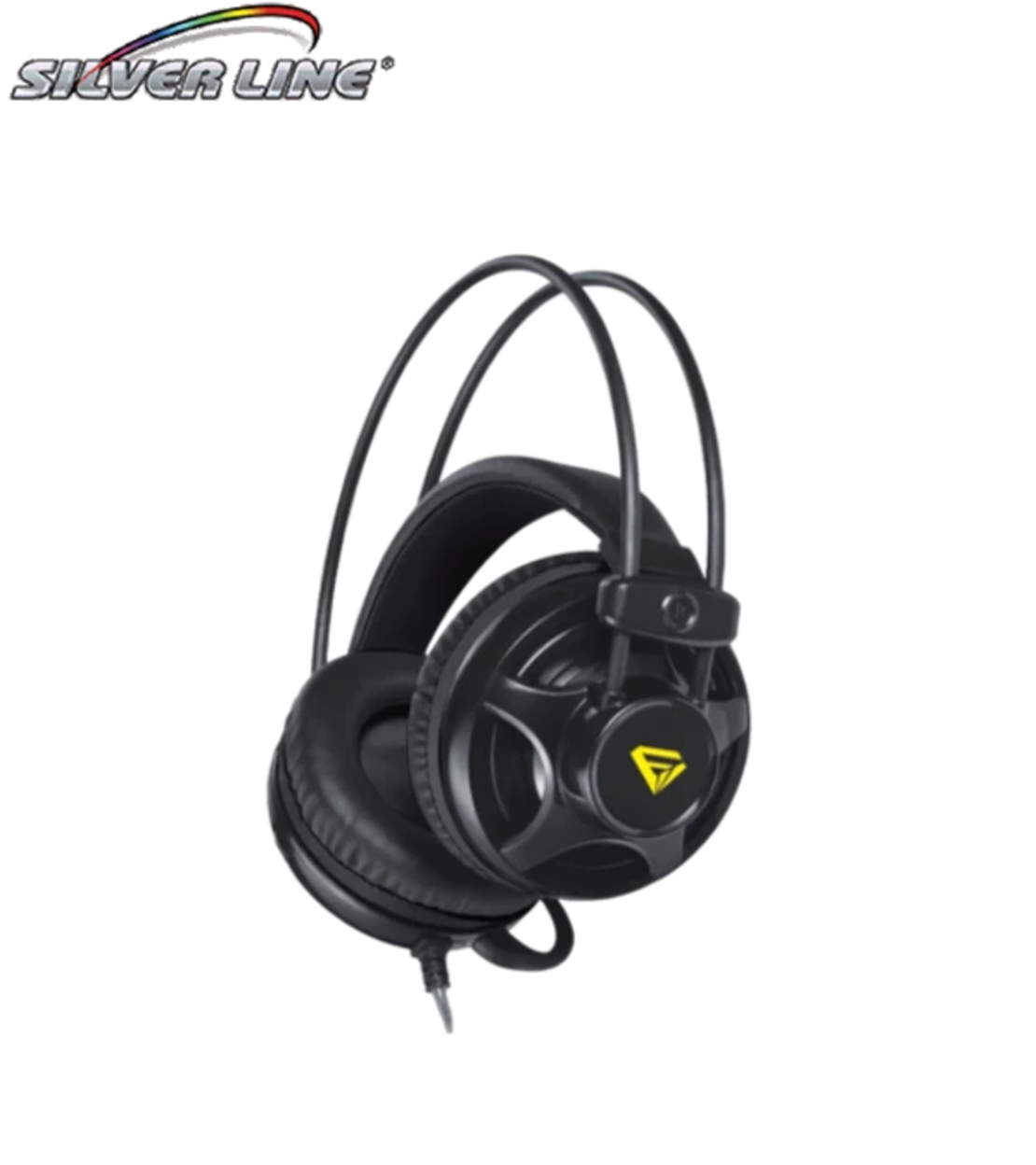 Gaming Headset SCORPIUS GHD-099V