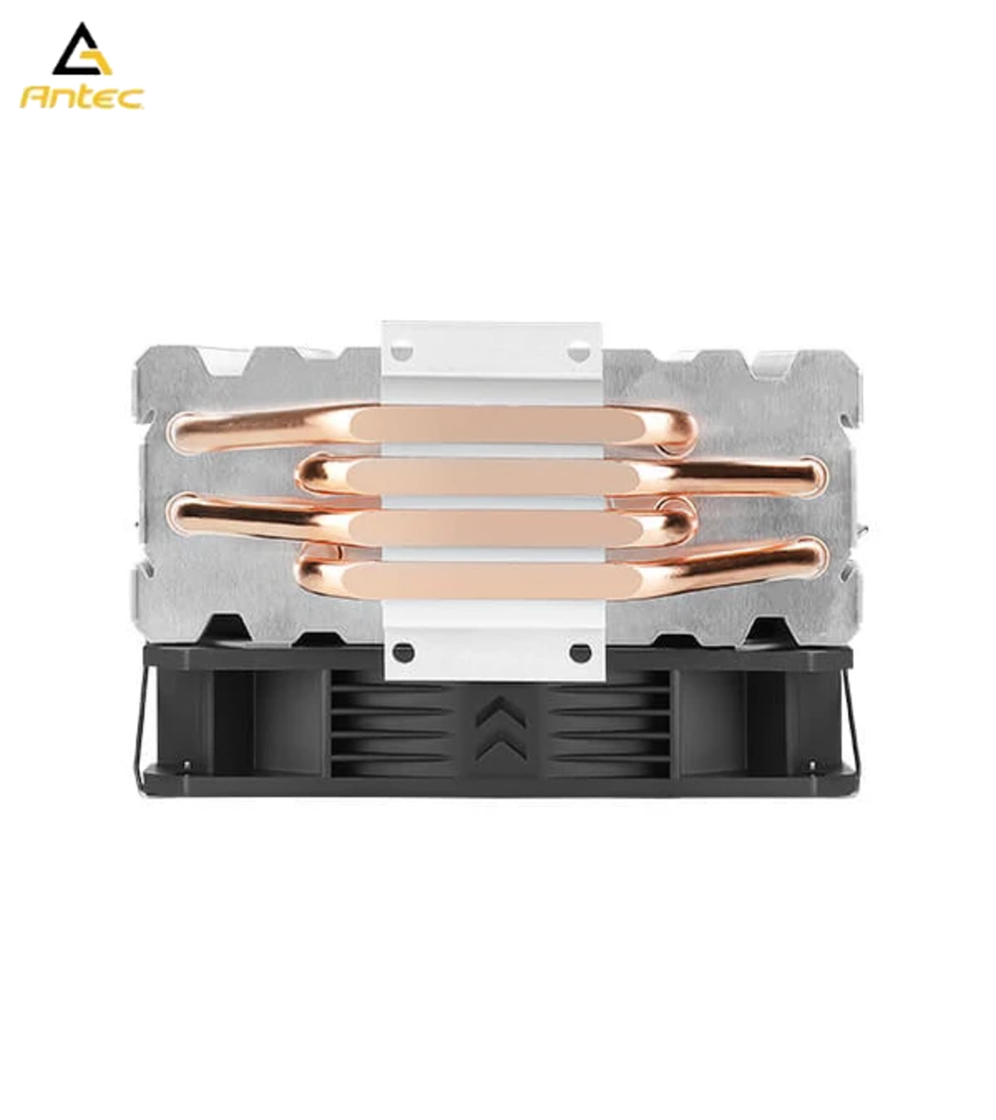 Antec A400i Neon Lighting CPU Air Cooler