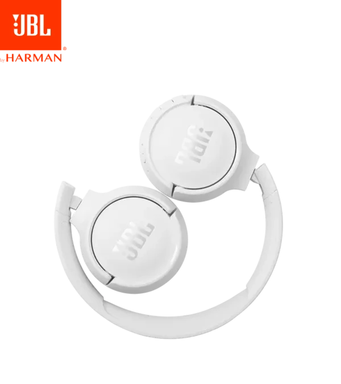 אוזניות אלחוטיות JBL Tune 510BT Wireless on-ear
