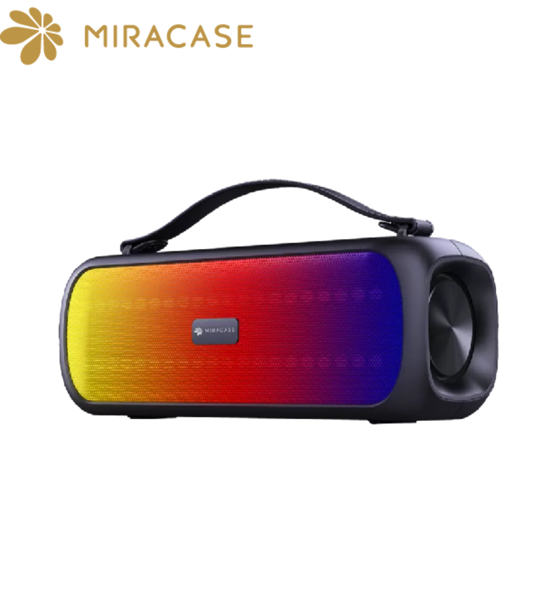 רמקול Bluetooth נייד Miracase MTWS430